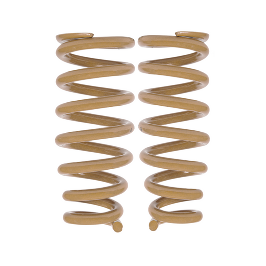 Tough Dog Front Coil Springs Pair - TDC 974