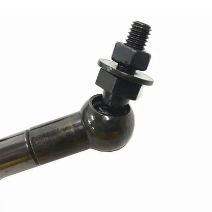 Dmax Bonnet Hood Lift Supports Struts Shocks