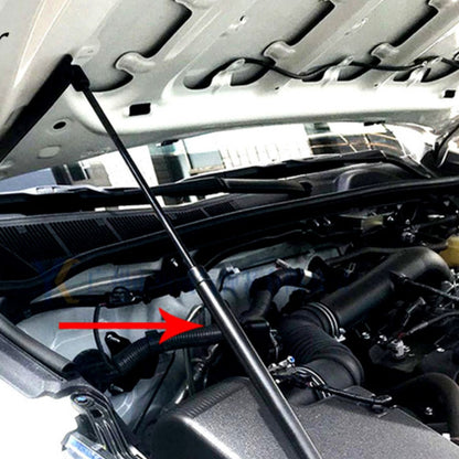 Toyota Hilux Revo Front Hood Bonnet Absorber Gas Shocks