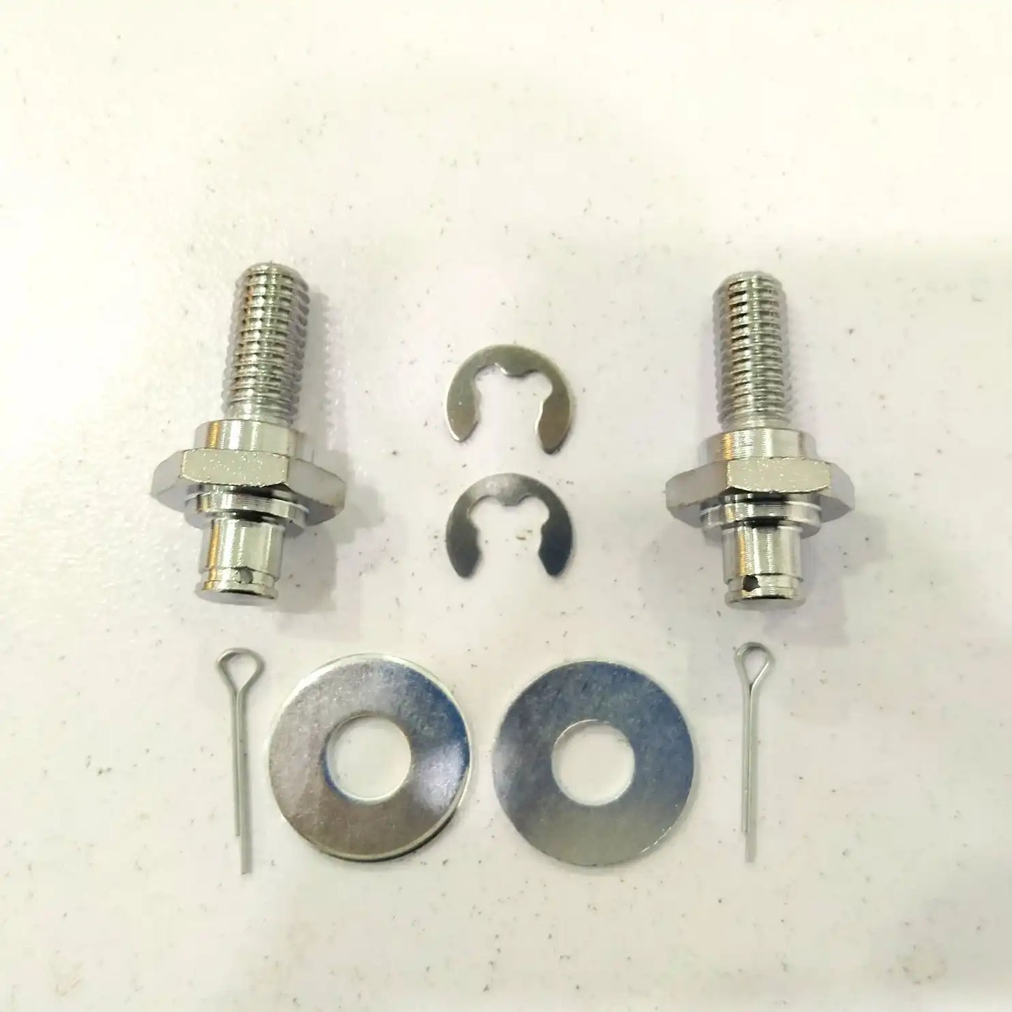 Toyota Hilux Vigo Rear Tailgate Slow Down Shock Absorber