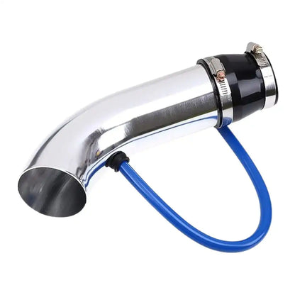 Universal Aluminum Air Intake Pipe Kit – Boost Power & Performance
