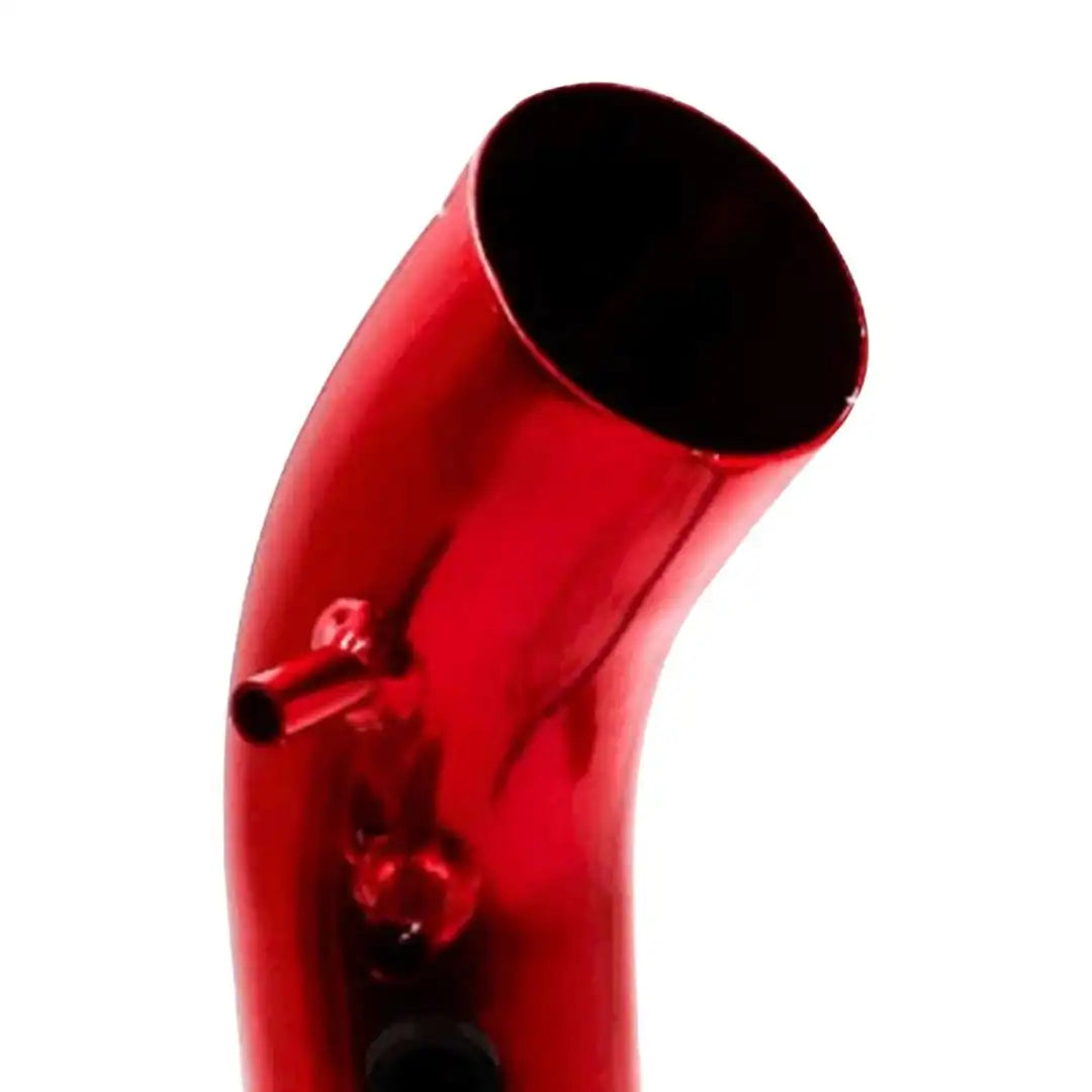 Universal Aluminum Air Intake Pipe Kit – Boost Power & Performance