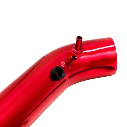 Universal Aluminum Air Intake Pipe Kit – Boost Power & Performance