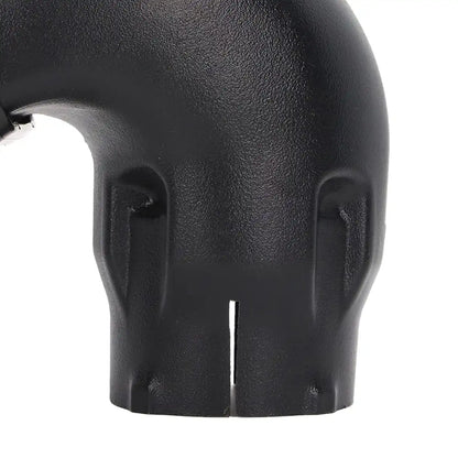 Universal Fit for Ram Inlet Intake Snorkel Head 3 inch Inner Diameter 4x4 Off Road