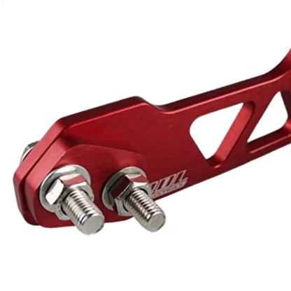 Universal Rear Racing Tow Hook – CNC Aluminum Alloy