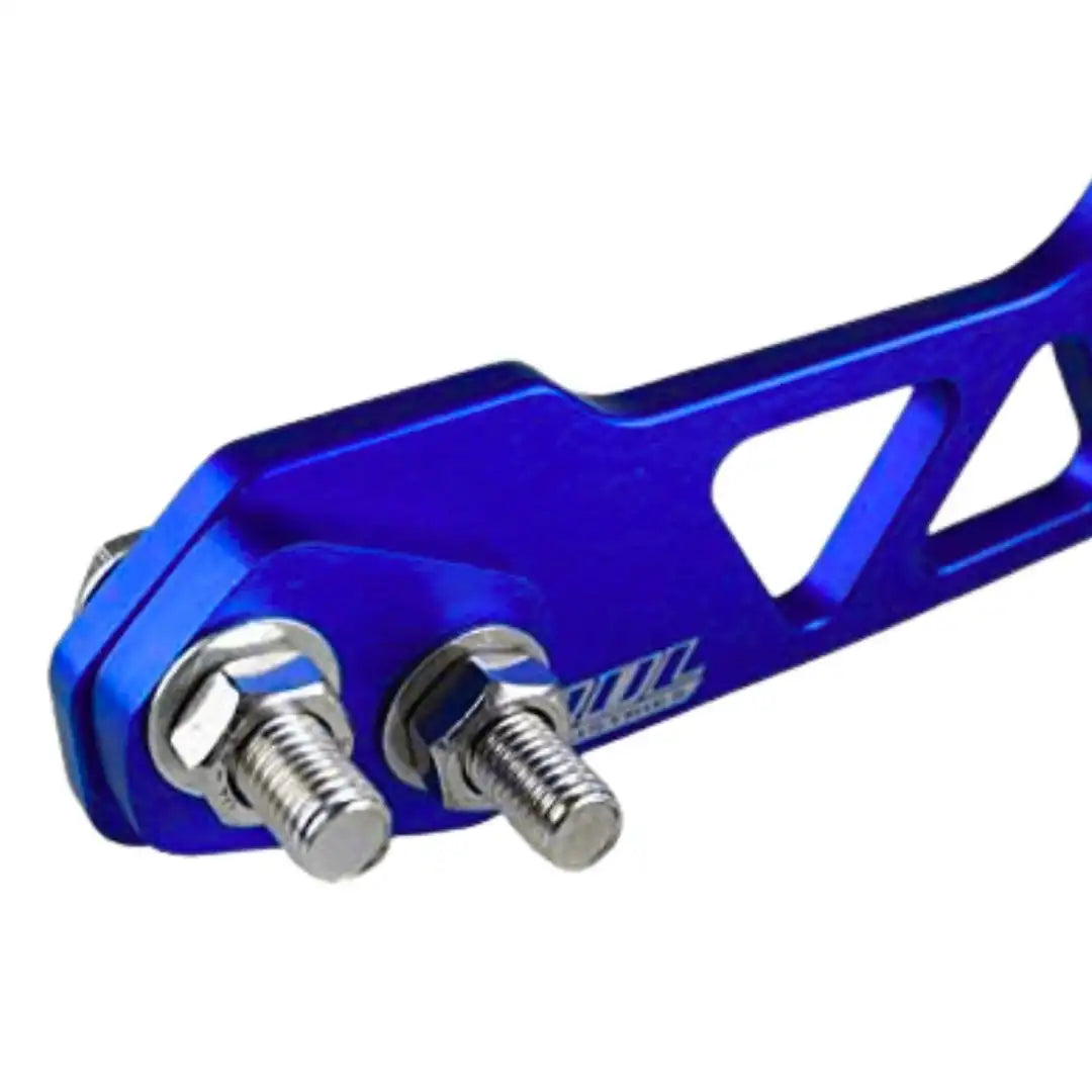 Universal Rear Racing Tow Hook – CNC Aluminum Alloy