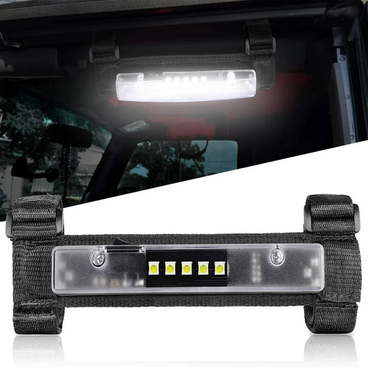 Universal Utility Roll Cage LED Light