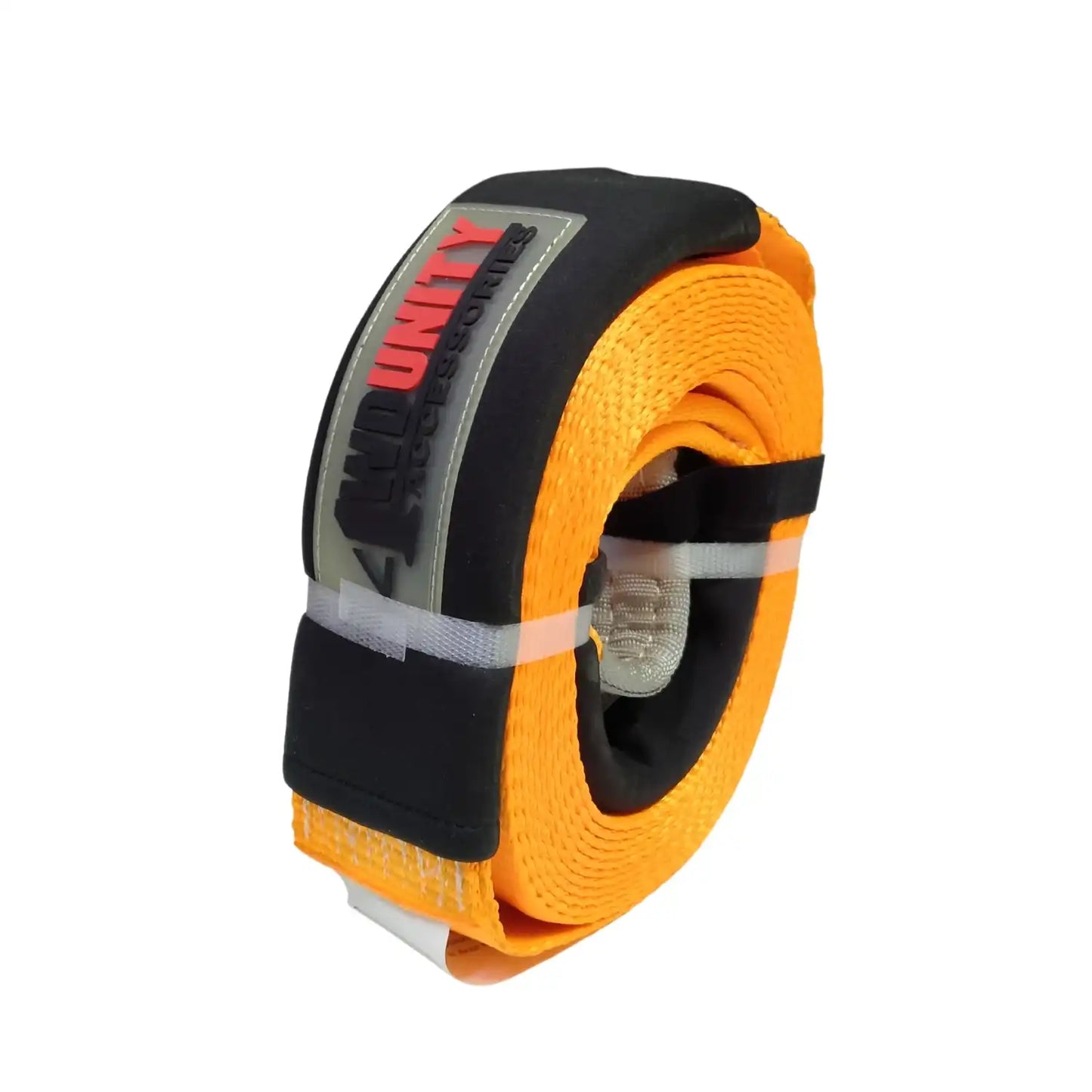 4wd unity Max Recovery Strap 