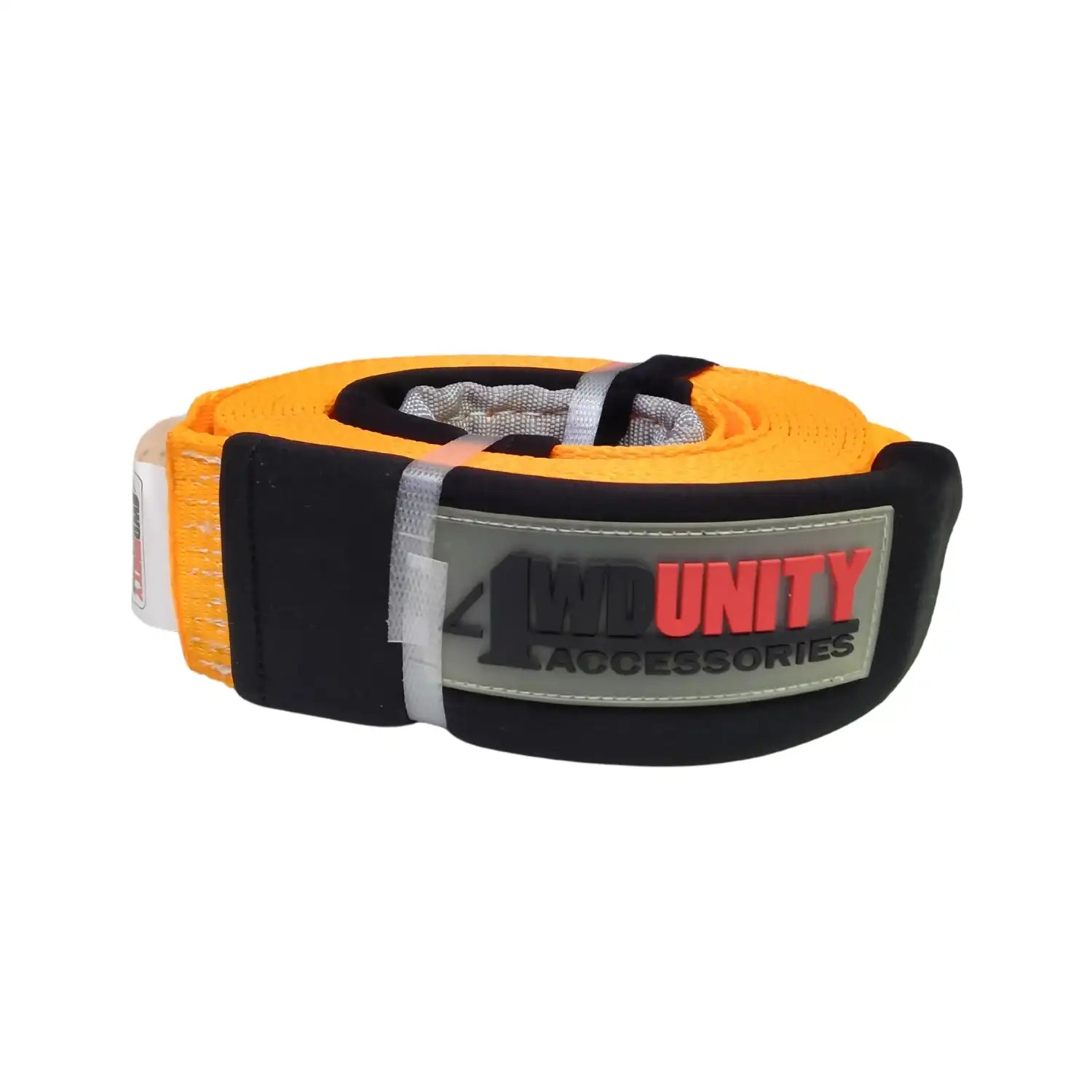 Unity Max Recovery Strap Orange 