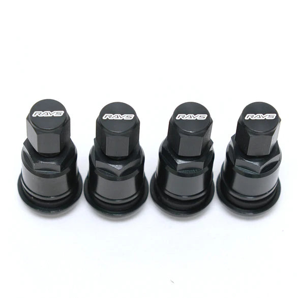 Rays Engineering Valve Stem (Set of Four)