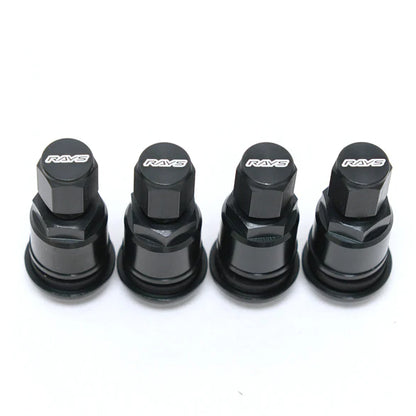 Rays Engineering Valve Stem (Set of Four)