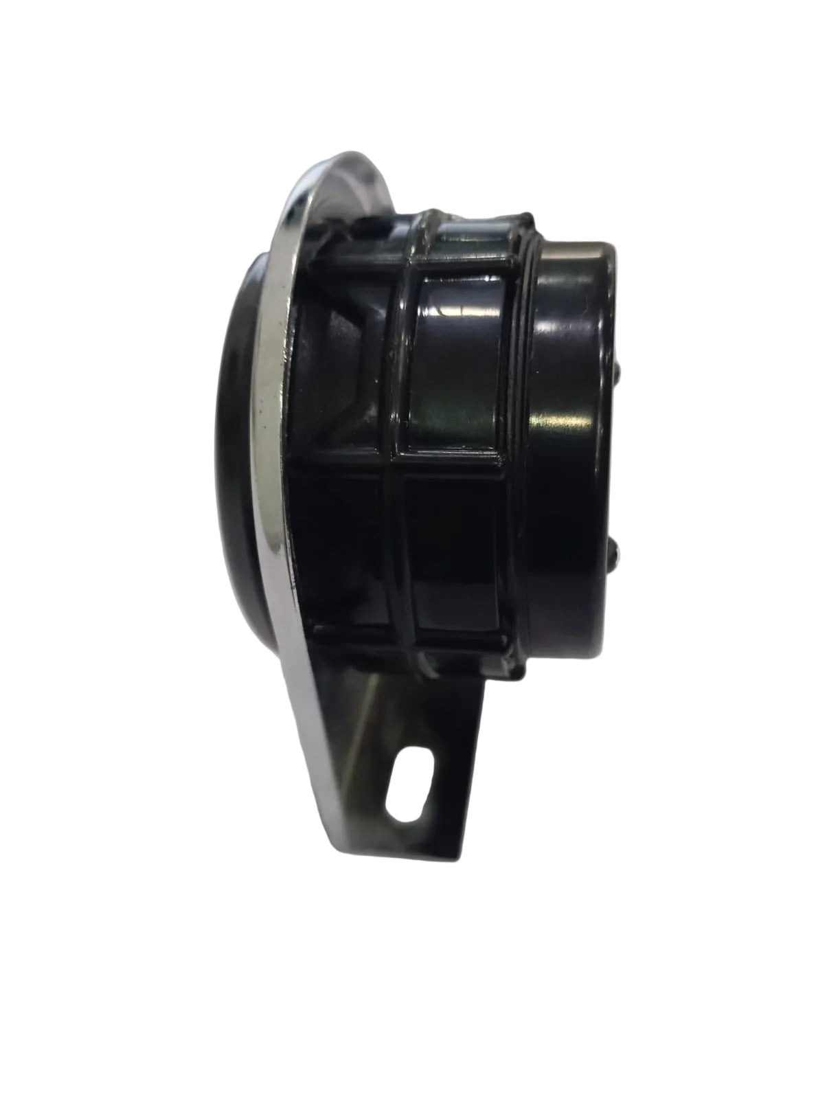 2" 52mm LED Fuel Gauge with Fuel Level Sensor for Car & Motorcycle – 12V Aluminum Alloy Meter