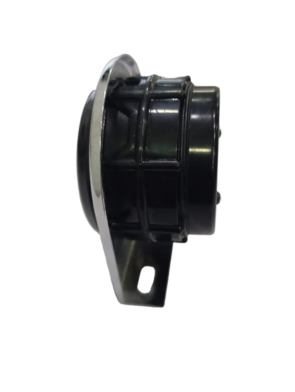 2" 52mm LED Fuel Gauge with Fuel Level Sensor for Car & Motorcycle – 12V Aluminum Alloy Meter