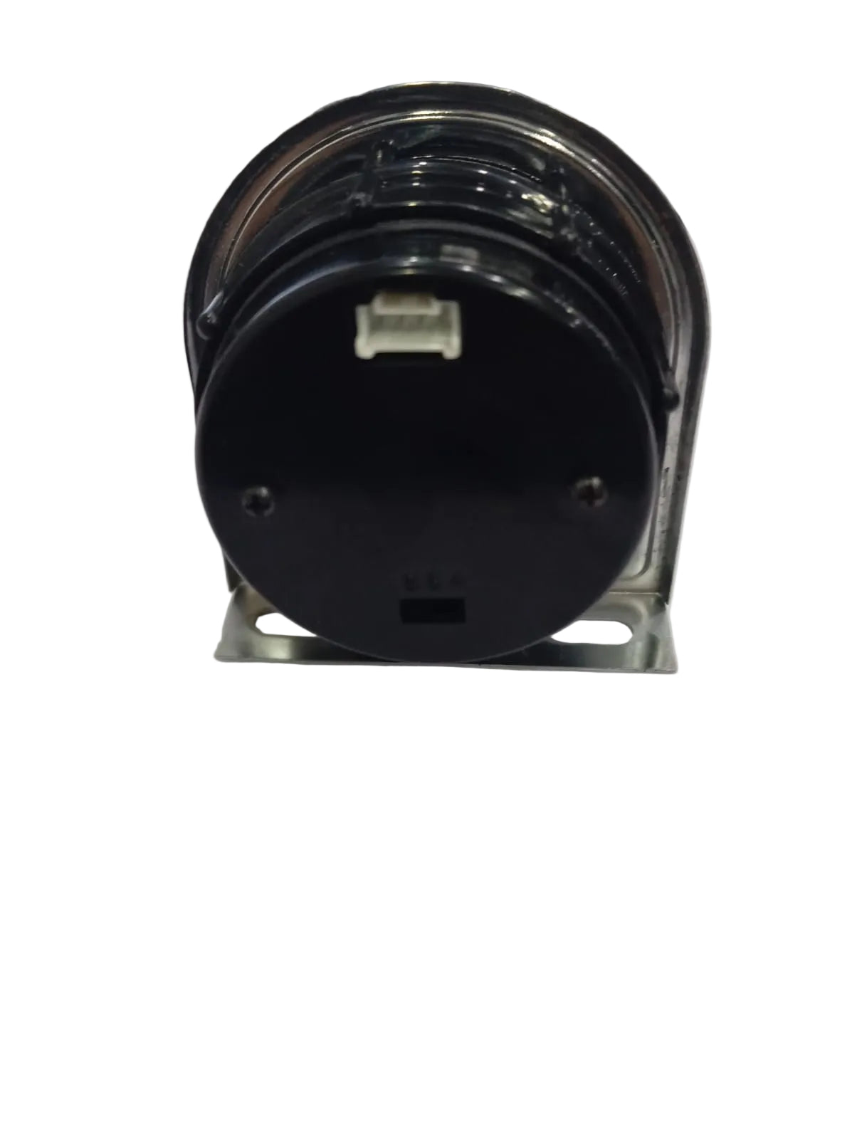 2" 52mm LED Fuel Gauge with Fuel Level Sensor for Car & Motorcycle – 12V Aluminum Alloy Meter