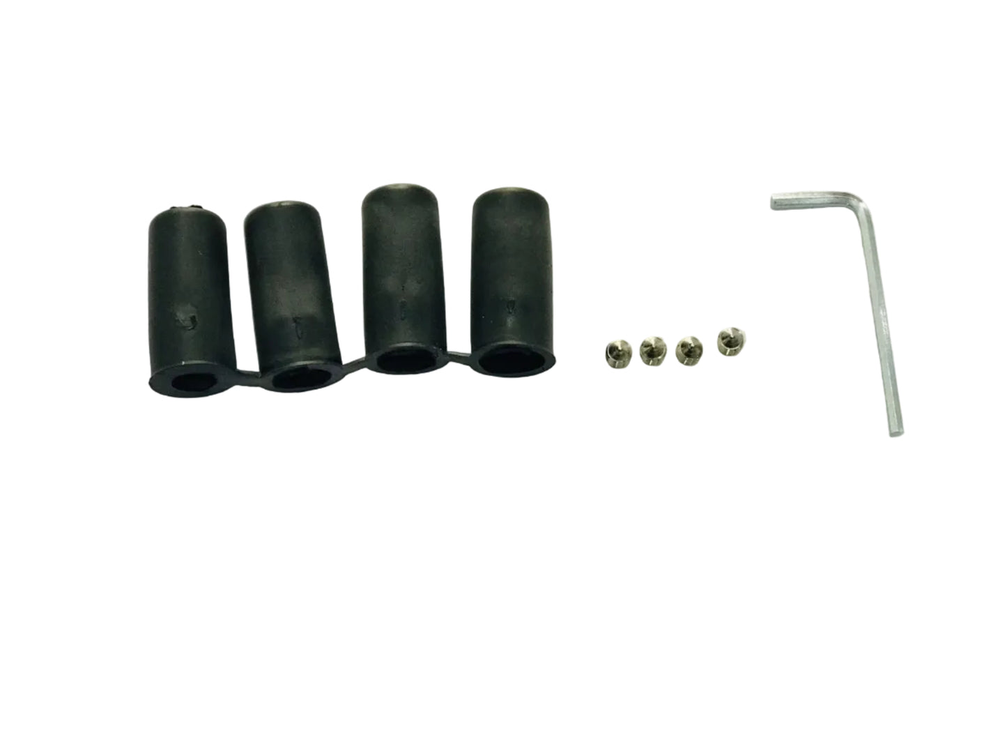 Universal 5-Speed MOMO Gear Shift Knob – Black