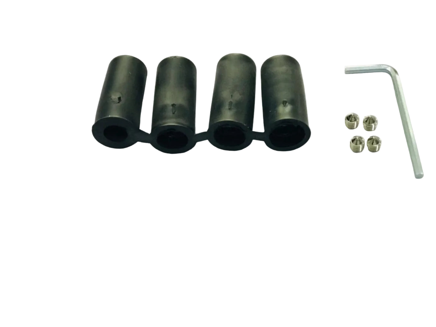 Universal 5-Speed MOMO Gear Shift Knob – Black