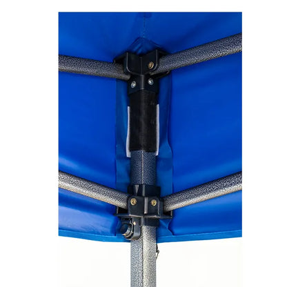 Kings 4.5x3m Portable Gazebo Heavy-Duty Steel Frame | UPF50+ | 420D Polyester