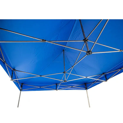 Kings 4.5x3m Portable Gazebo Heavy-Duty Steel Frame | UPF50+ | 420D Polyester