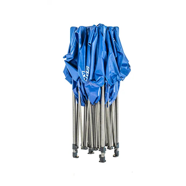 Kings 4.5x3m Portable Gazebo Heavy-Duty Steel Frame | UPF50+ | 420D Polyester
