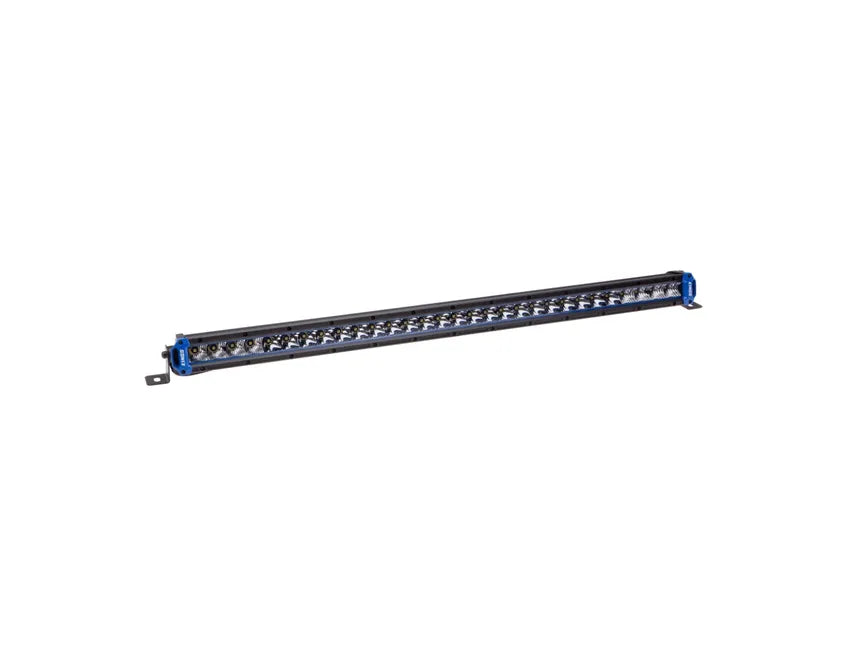 Kings 30" Lethal Single Row Light Bar Upgraded with OSRAM P8 LEDs | 9,658 Lumens | 1 Lux @ 516 m