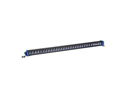 Kings 30" Lethal Single Row Light Bar Upgraded with OSRAM P8 LEDs | 9,658 Lumens | 1 Lux @ 516 m