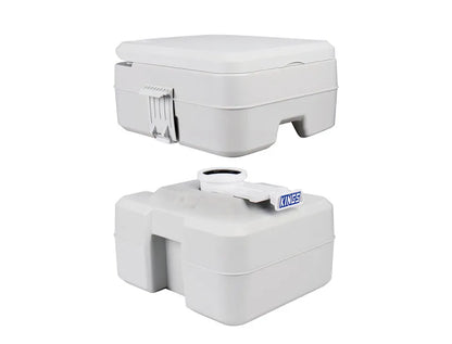 Kings 20L Portable Camping Toilet