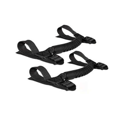 Roll Cage Grab Handles Grip Bar