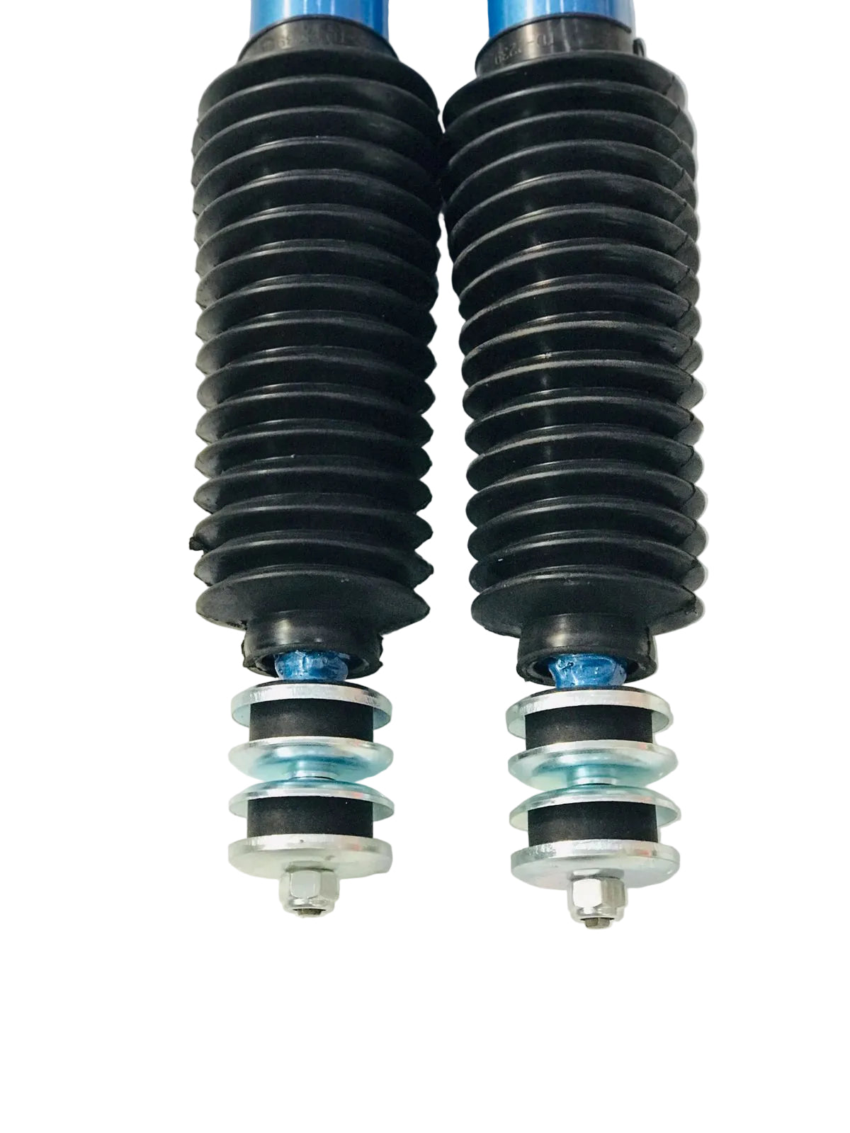 Suzuki Jimny  2 inch Lift Twin Tube Foam Cell Shocks