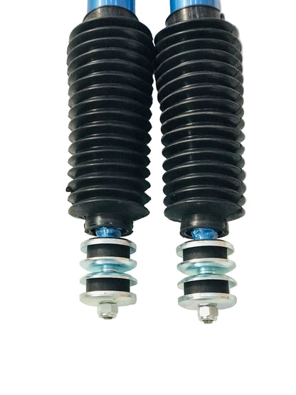 Suzuki Jimny  2 inch Lift Twin Tube Foam Cell Shocks