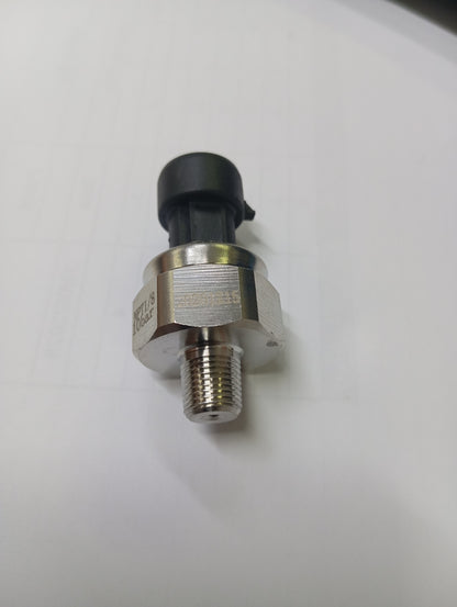 Fuel/Oil Pressure Sensor