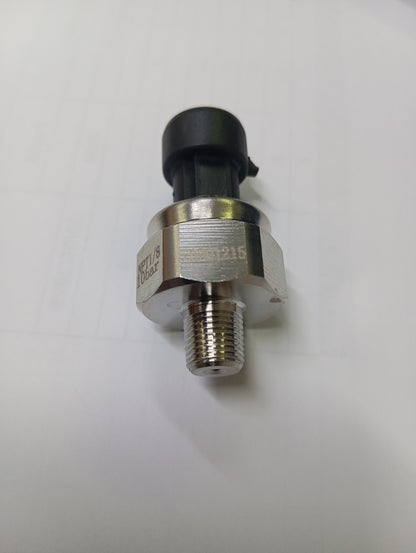 Fuel/Oil Pressure Sensor