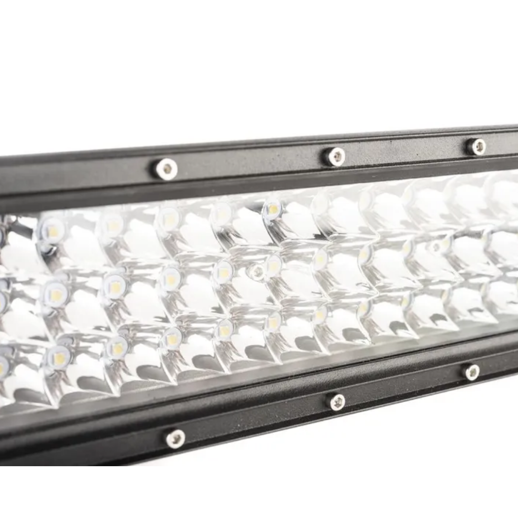 Kings Domin8r 42 inch LED Lightbar | 13,111 Lumens | IP68 | Strong Steel Mounts