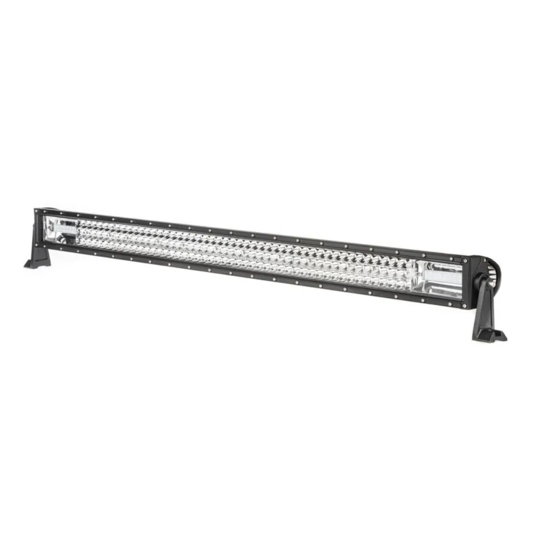 Kings Domin8r 42 inch LED Lightbar | 13,111 Lumens | IP68 | Strong Steel Mounts