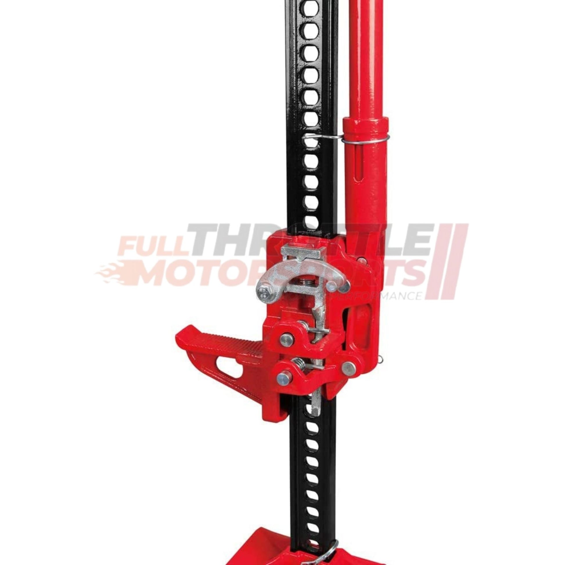 High Lift Farm Jack 60 inches For 4×4