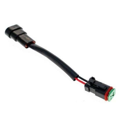 ADAPTER CABLE TO H9/H11 Full Throttle Pakistan