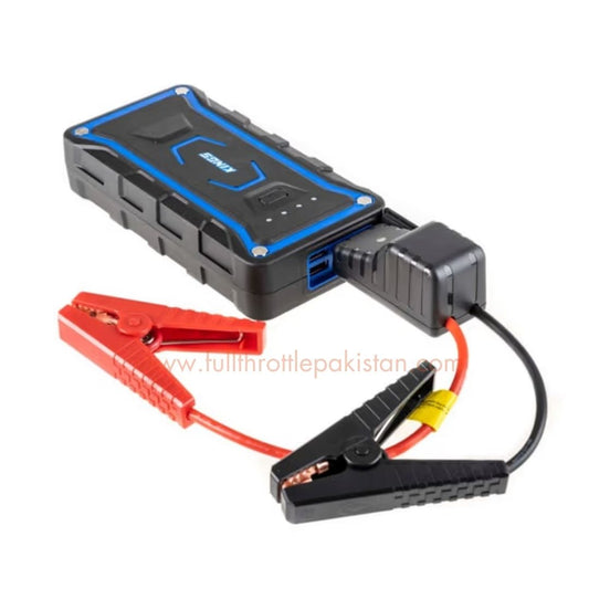 Adventure Kings 1000A Lithium Jump Starter Full Throttle Pakistan