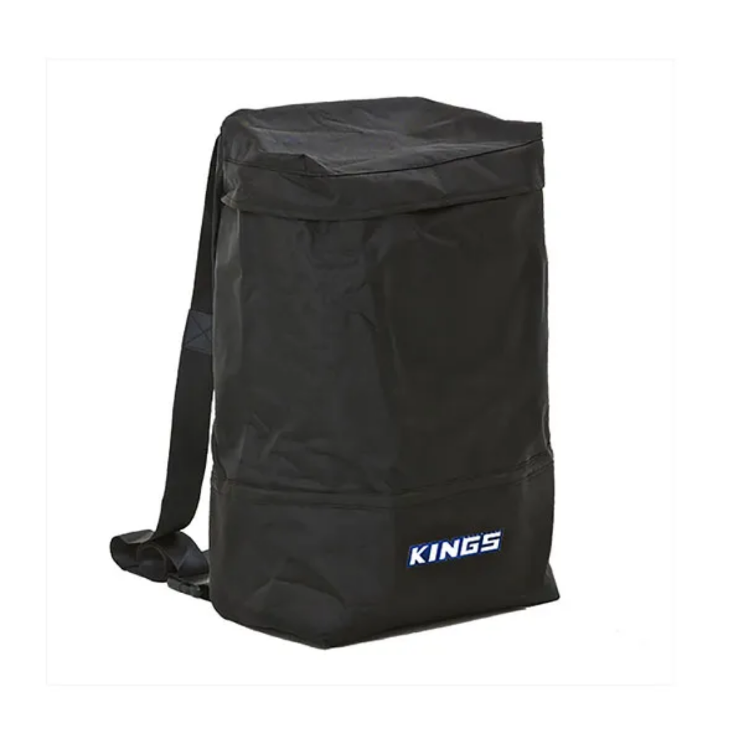 Adventure Kings Heavy Duty Dirty Gear Bag | Perfect For Carrying Rubbish Full Throttle Pakistan
