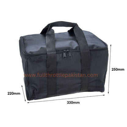 Adventure Kings Polyester Air Compressor Bag Full Throttle Pakistan