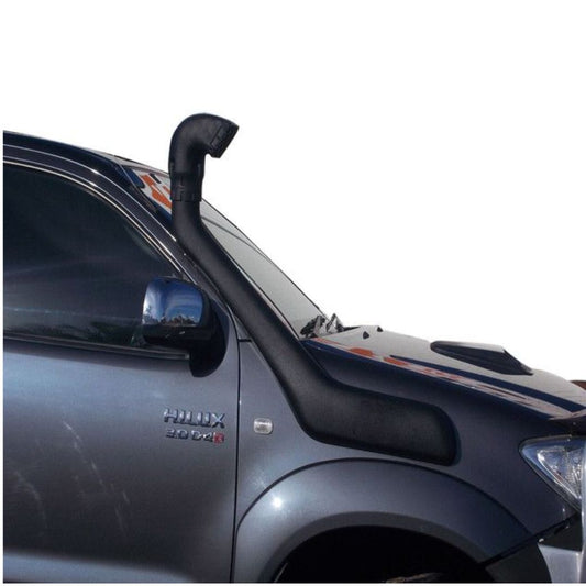 Air Intake Snorkel Kits for Toyota Hilux Vigo Full Throttle Pakistan