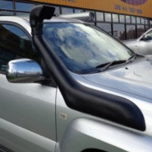 Air Intake Snorkel Toyota Land Cruiser Prado 120Series Full Throttle Pakistan
