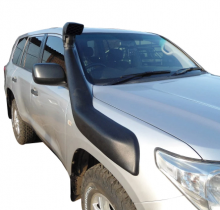 Air Intake Snorkel Toyota LandCruiser 200Series Full Throttle Pakistan