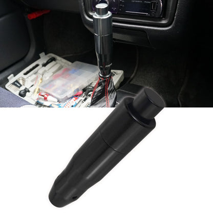 Automatic Car gear Shift Knob With Button, Transmission Gear Stick Shifter Full Throttle Pakistan