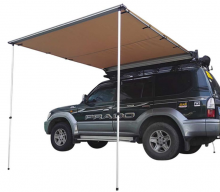 Awning 2m x 2m Full Throttle Pakistan