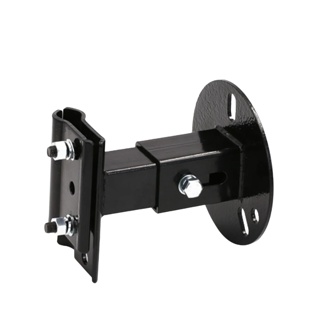 Hi Lift Farm Jack Wheel Mount Bracket Black Full Throttle Pakistan