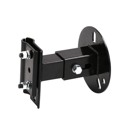 Hi Lift Farm Jack Wheel Mount Bracket Black Full Throttle Pakistan