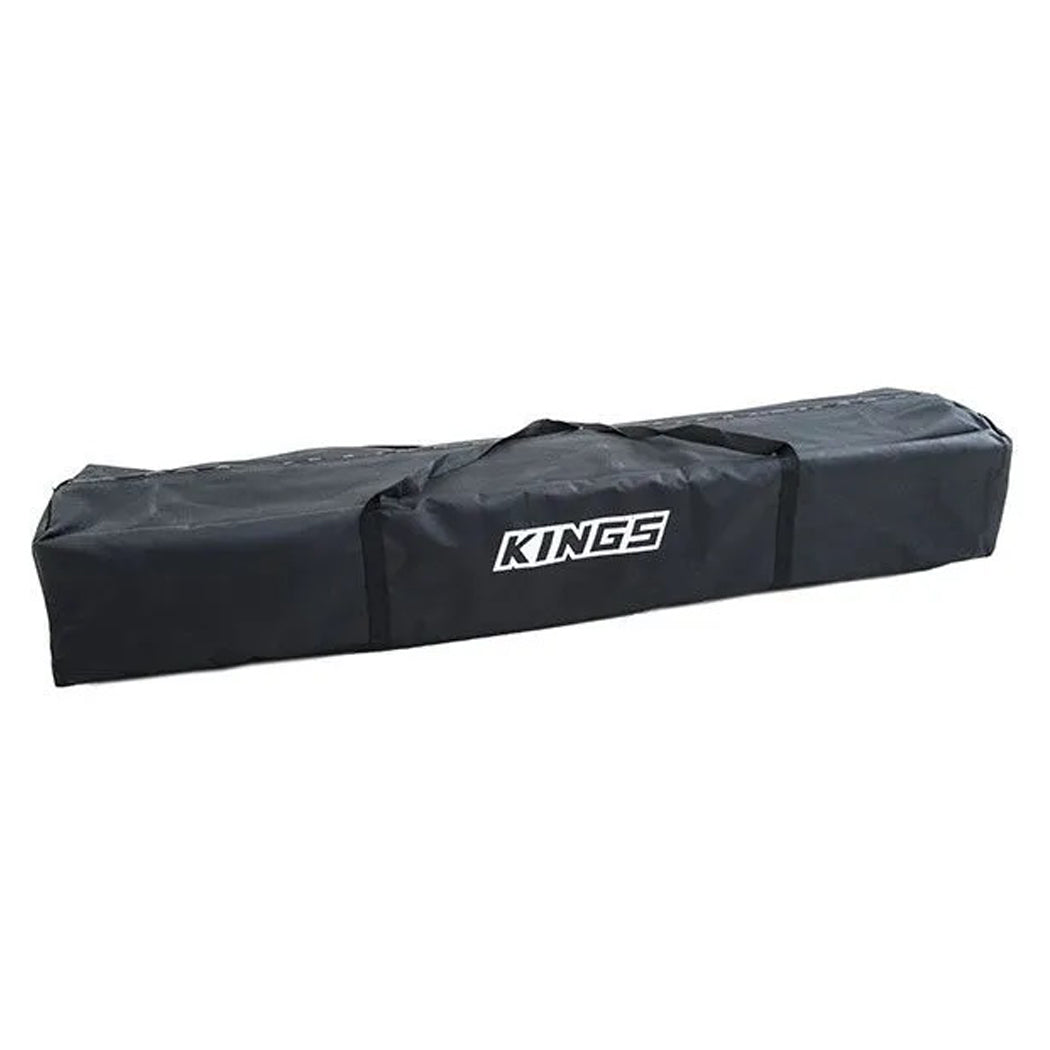 Kings 3x3m Polyester Gazebo Bag | Easy to carry | Protect your Gazebo Full Throttle Pakistan
