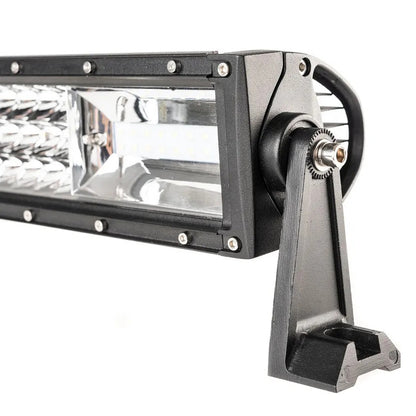 Kings Domin8r 22 inch LED Light Bar | 5,254 Lumens | 1 Lux at 184m | IP68 Waterproof