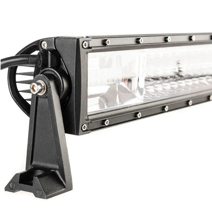 Kings Domin8r 22 inch LED Light Bar | 5,254 Lumens | 1 Lux at 184m | IP68 Waterproof