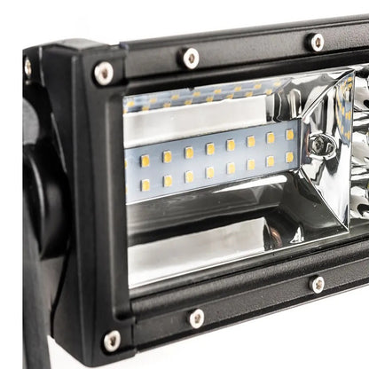 Kings Domin8r 22 inch LED Light Bar | 5,254 Lumens | 1 Lux at 184m | IP68 Waterproof