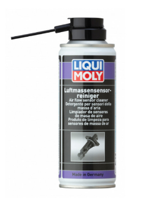 Liqui Moly Air Flow Sensor Cleaner 200ml Full Throttle Pakistan